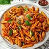 Creamy Tomato Pasta